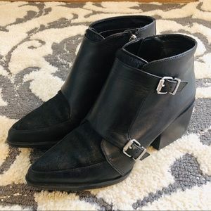 Circus by Sam Edelman Ankle boots
